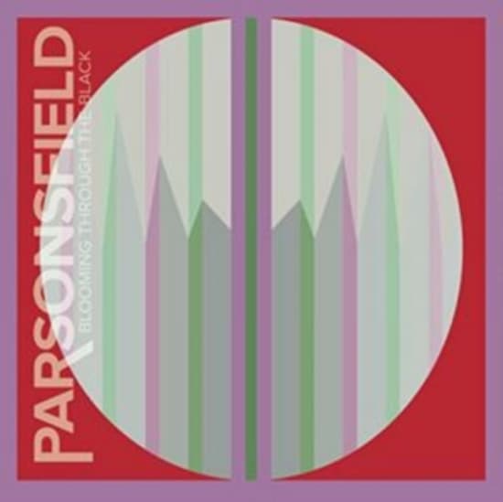 Parsonsfield - Blooming Through The Black (LP)