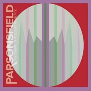 Parsonsfield - Blooming Through The Black (LP)