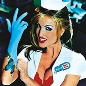Blink-182 - Enema Of The State (Vinyl) (LP)