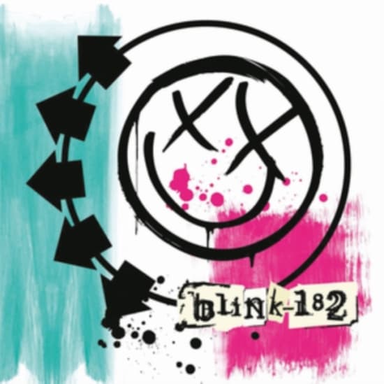 Blink-182 - Blink 182 (2Lp) (LP)