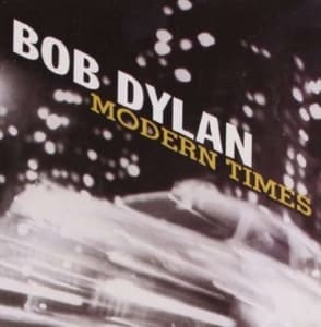 Dylan Bob - Modern Times (LP)