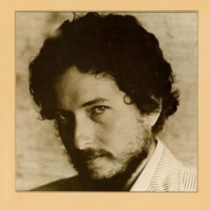 Dylan Bob - New Morning (LP)