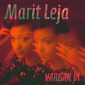Marit Leja - Vargar Vi (LP)