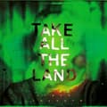 Miniatyrbilde 1 av 2: Lyngroth Simen - Take All The Land (LP)