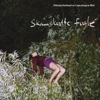 Nikolaj Nørlund / Copenhagen Phil - Skamskudte Fugle (LP)