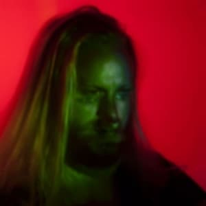 Hogni - Two Trains (LP)