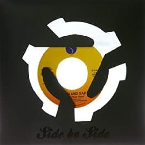 Tegan & Sara/Regrettes - Back In Your Head - Rsd- (Vinylsingle)