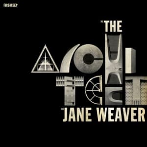 Weaver Jane - Architect The Ep (LP)