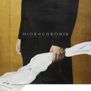 Hior Chronik - Out Of The Dust (LP)