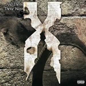 Dmx - And Then There Was X (Limited Vinyl (LP)