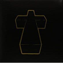 Justice - Cross (2LP) (LP)