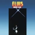 Miniatyrbilde 1 av 2: Presley Elvis - Moody Blue (40Th Anniversary Clear Blue Vinyl) (LP)