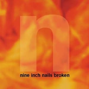 Nine Inch Nails - Broken (Lp+7" Vinyl) (LP)