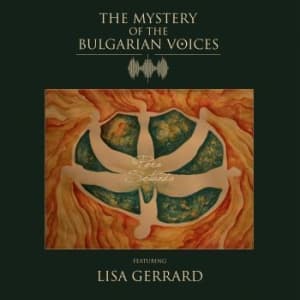 Mystery Of The Bulgarian Voices Fea - Pora Sotunda (Vinylsingle)