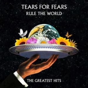 Tears For Fears - Rule The World - Greatest Hits (2Lp (LP)