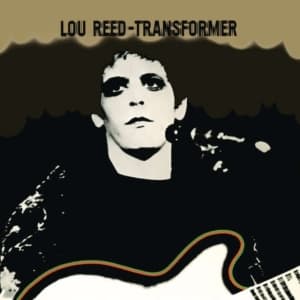 Reed Lou - Transformer (LP)