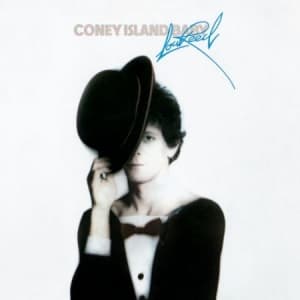 Reed Lou - Coney Island Baby (LP)