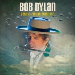 Dylan Bob - Best Of Finjan Club 1962 Live (Viny (LP)