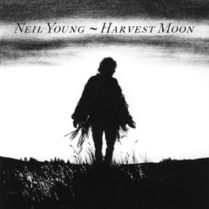 Neil Young - Harvest Moon (2LP)