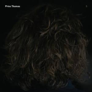 Prins Thomas - Prins Thomas 5 (LP)