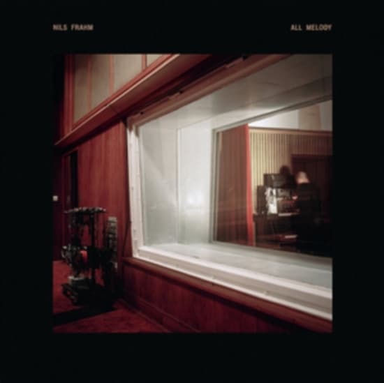 Frahm Nils - All Melody (LP)