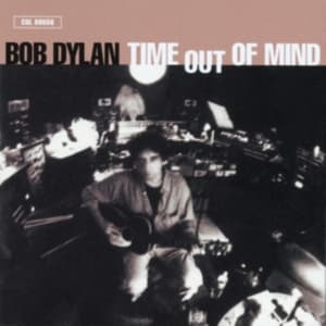 Dylan Bob - Time Out Of Mind 20Th Anniversary (LP)