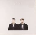 Miniatyrbild 2 av 2: PET SHOP BOYS - ACTUALLY (VINYL) (LP)