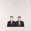 Miniatyrbild 1 av 2: PET SHOP BOYS - ACTUALLY (VINYL) (LP)
