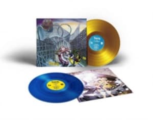 Pharcyde - Bizarre Rise Ii The Pharcyde (Ltd Color  2LP) (LP)