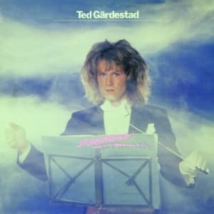 Ted Gärdestad - Stormvarning (Vinyl) (LP)