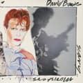 Pikkukuva 1 / 2: DAVID BOWIE - SCARY MONSTERS (AND SUPER CREE (LP)