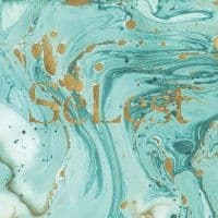 Selest - Selest X (Deluxe Marbled Edition) (LP)