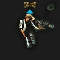 Tom Waits - Closing Time (Remastered) (LP) Tom Waits - Closing Time (Remastered) (LP)
