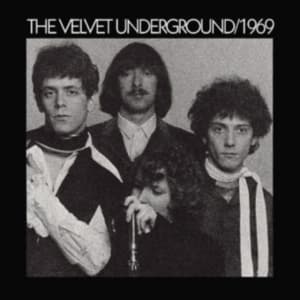 The Velvet Underground - 1969 (2Lp) (LP)