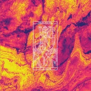 Colin Fisher - V Le Pape (LP)
