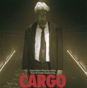 Blandade Artister - Cargo (Torsten Quaeschning) - Sound (LP)