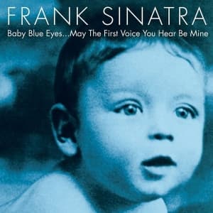 Sinatra Frank - Baby Blue Eyes (2Lp) (LP)