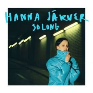 Hanna Järver - So Long (LP)