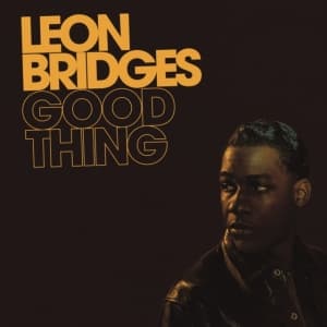Bridges Leon - Good Thing (LP)