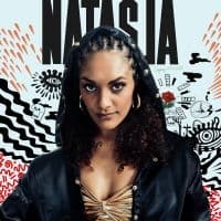 Natasja - Legacy (1974-2007) (LP)