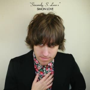Love Simon - Sincerely, S.Love X (LP)