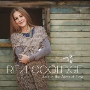 Rita Coolidge - Safe In The Arms Of Time (Ltd.White (LP)