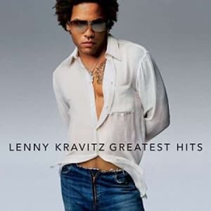 Lenny Kravitz - Greatest Hits (2Lp) (LP)