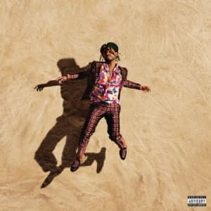 Miguel - War & Leisure (LP)
