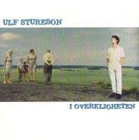 Ulf Sturesson - I Overkligheten (LP)