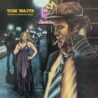 Tom Waits - Heart Of Saturday Night (LP)