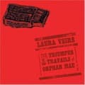 Pikkukuva 1 / 2: Veirs Laura - The Triumphs And Travails Of Orphan (LP)