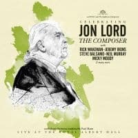 Jon Lord - Celebrating Jon Lord: The Composer (LP)