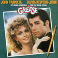Miniatyrbilde 1 av 2: Blandade Artister - Grease (2Lp) (LP)
