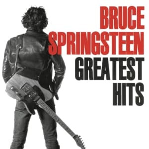 Springsteen Bruce - Greatest Hits (LP)